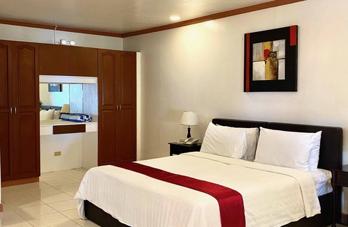 Anda Resort | Anda White Beach Resort