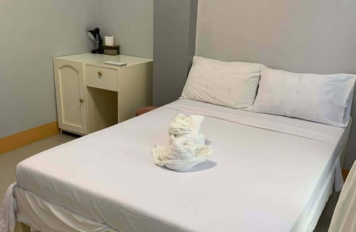 Anda Hotel | ANDABAY Tourist Inn