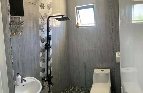Anda Hotel | ANDABAY Tourist Inn