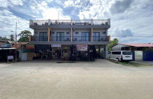 Anda Hotel | ANDABAY Tourist Inn