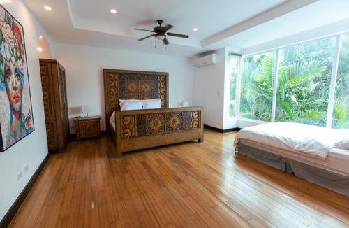 Compostela Villa | Andersson Beach House Cebu