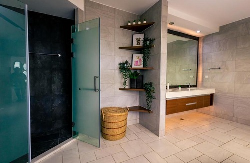 Compostela Villa | Andersson Beach House Cebu