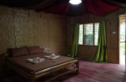 Anda Resort | Andnindot garden resort