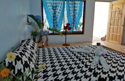 Anda Hotel | AndNindot Garden Resort