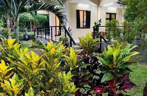 Calapan House | Andrei Holiday House