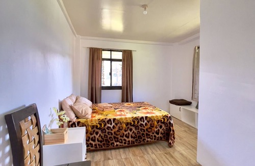 Sagada House | Andrew & Mary's Lodging House