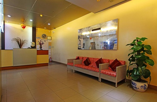 Mandaue Hotel | Andy Hotel
