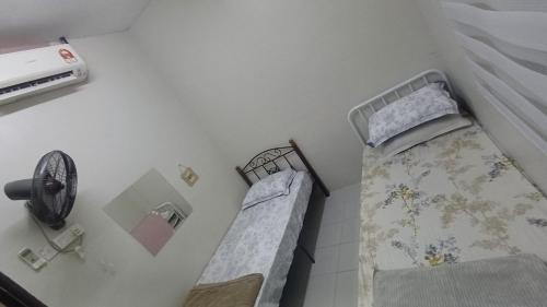 Kampung Behor Pisang House | Aneesa Homestay Perlis