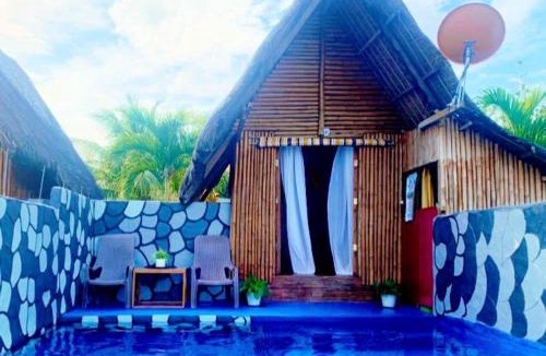 Gloria Resort | Anelasplace Freshwater Resort