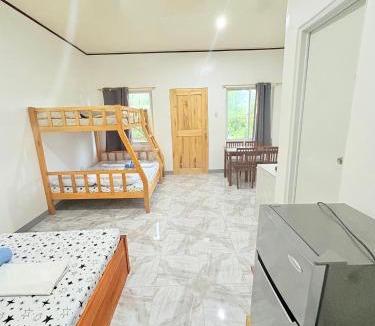 San Juan House | Anerose Homestay