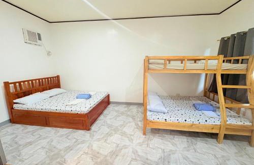 San Juan House | Anerose Homestay