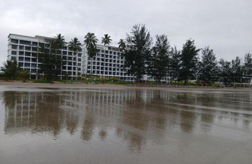Sematan Apartment | Ang Roxy Apartment B