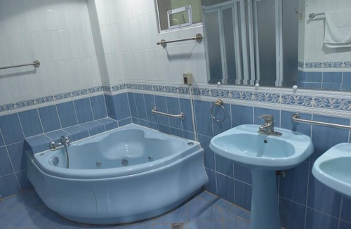 San Pablo Hotel | Ang Tahanan ni Aling Meding Hotel