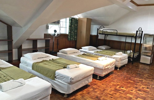 San Pablo Hotel | Ang Tahanan ni Aling Meding Hotel