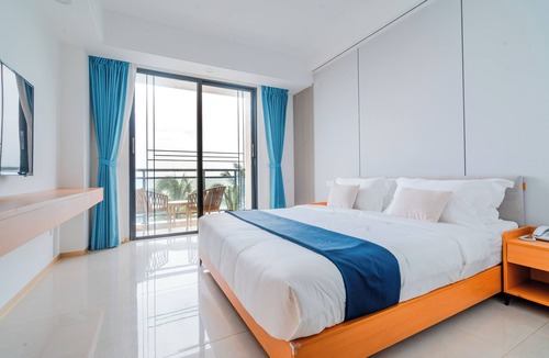 Busuanga Hotel | Angel Garden Resort Coron