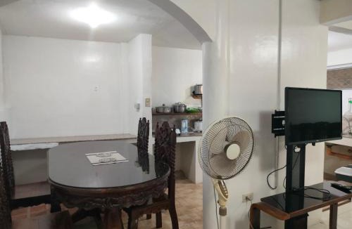 Santa Fe House | Angel Gina Guesthouse