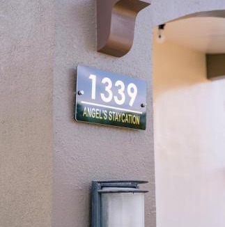 Carmen House | Angel's Staycation