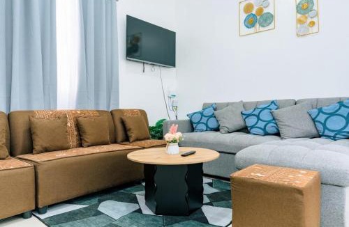 Carmen House | Angel's Staycation