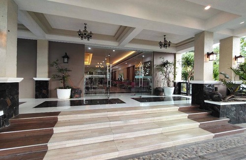 San Pablo Hostel | Angela's Resort and Leisure Farm Laguna