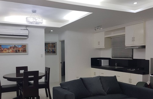 Balibago Apartment | Angeles City Apartment - 2 Bedroom near clark