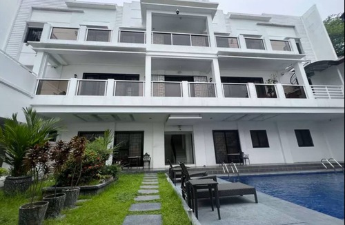 Balibago Apartment | Angeles City Apartment - 2 Bedroom near clark
