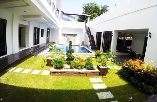 Balibago Apartment | Angeles City Apartment - 2 Bedroom near clark