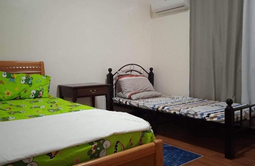 Angeles City Villa | Angeles Private Pool Villa