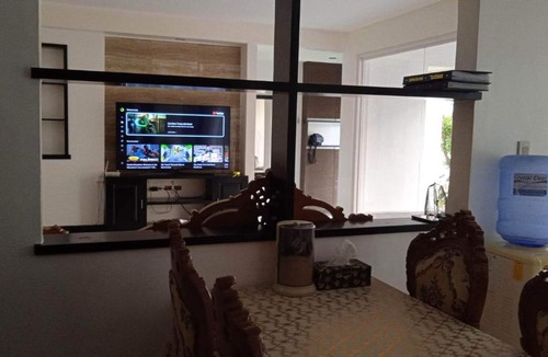 Angeles City Villa | Angeles Private Pool Villa