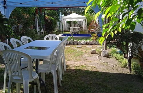 Angeles City Villa | Angeles Private Pool Villa