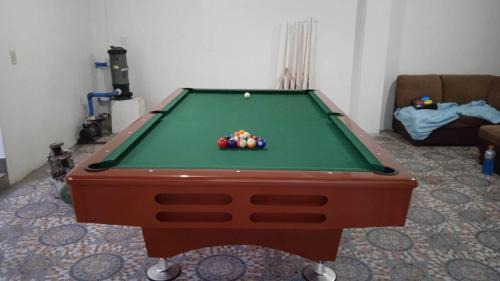 Angeles City Villa | Angeles Private Pool Villa