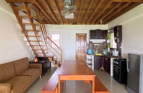 General Luna House | Angelito's Beach House Siargao near Beach