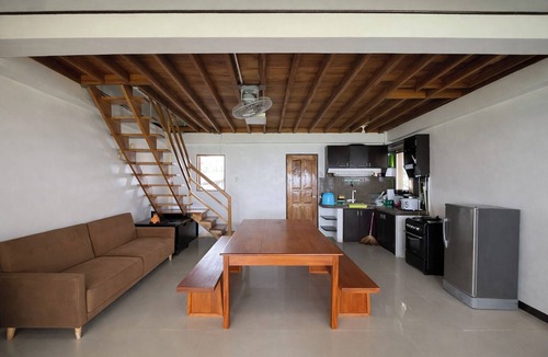 General Luna House | Angelito's Beach House Siargao near Beach