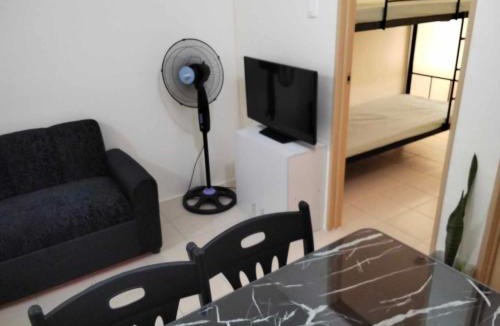 Rosario Apartment | Angels Pad