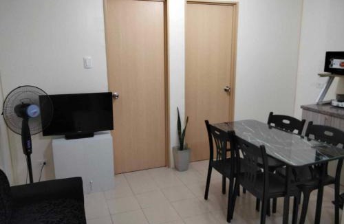 Rosario Apartment | Angels Pad