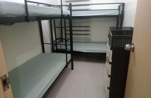 Rosario Apartment | Angels Pad