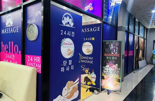 Angeles City Apartment | angeltown