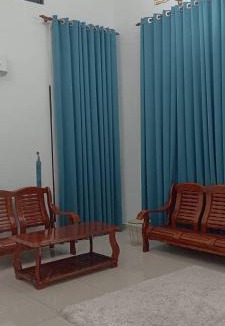 Kampung Rawa House | Anggun Boutique Homestay
