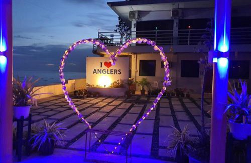 Oslob Resort | Angler's Hub & Resort Oslob