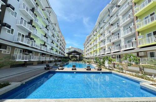 Mactan Export Processing Zone Apartment | ania ROOMS 22