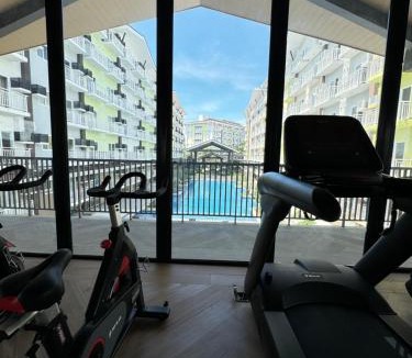 Mactan Export Processing Zone Apartment | ania ROOMS 22