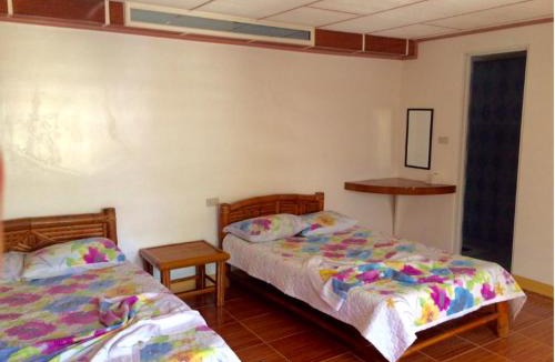 Mabini House | Anilao Scuba Dive Center (ASDC)