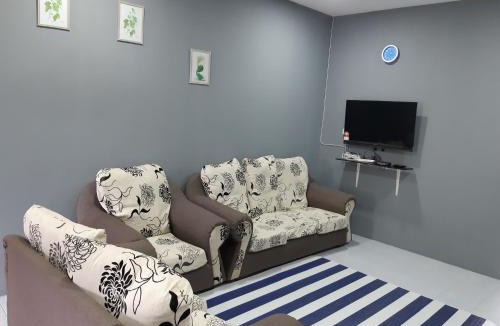 Gua Musang House | Anis Homestay Gua Musang