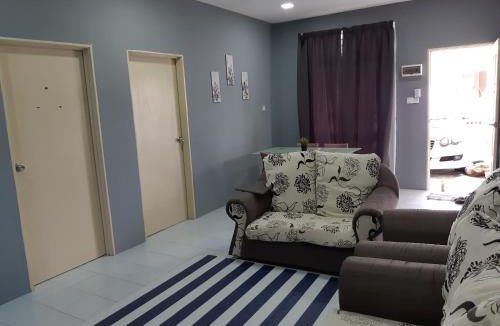 Gua Musang House | Anis Homestay Gua Musang