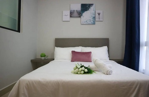 Bandar Kota Bharu Apartment | Ann's Riverfront Studio A88