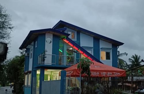 Lucena House | ANNI'S BEACH HOUSE