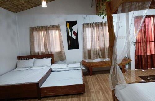 Lucena House | ANNI'S BEACH HOUSE