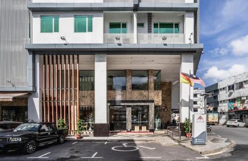 Miri Hotel | Ano Hotel