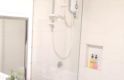 Shah Alam Apartment | ANS Homestay Trefoil setia alam