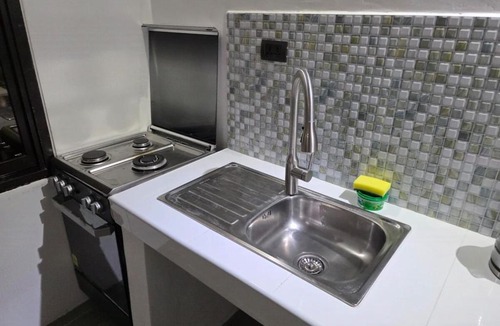 Lubao Apartment | Ant & Minnies Chalet