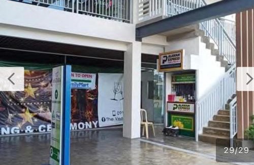 Talisay Apartment | Antara Condominium Residences